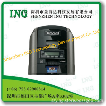 Datacard CD800 Single Sided Card Printer